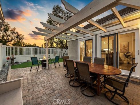 21 Misty Creek , Laguna Hills, CA