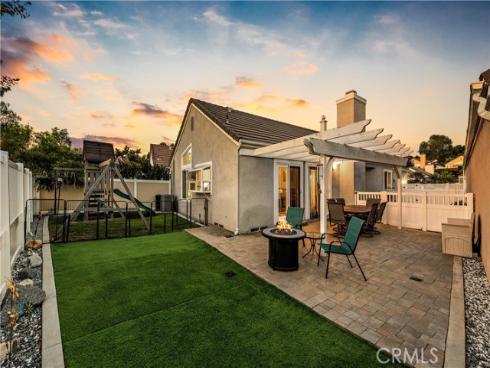 21 Misty Creek , Laguna Hills, CA