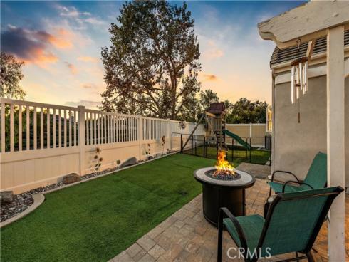 21 Misty Creek , Laguna Hills, CA
