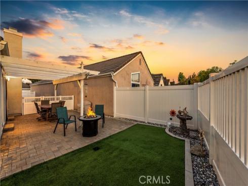 21 Misty Creek , Laguna Hills, CA