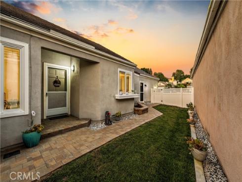 21 Misty Creek , Laguna Hills, CA