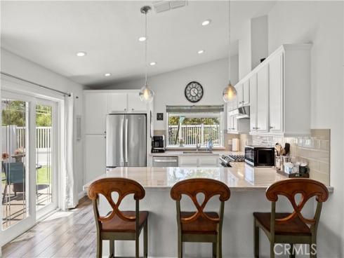 21 Misty Creek , Laguna Hills, CA