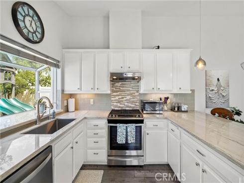 21 Misty Creek , Laguna Hills, CA