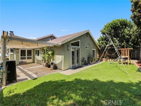 25132  Southport   Street, Laguna Hills, CA