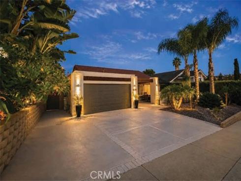 25312 Pike , Laguna Hills, CA