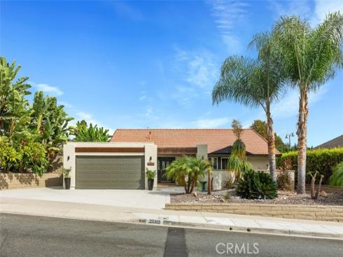 25312 Pike , Laguna Hills, CA