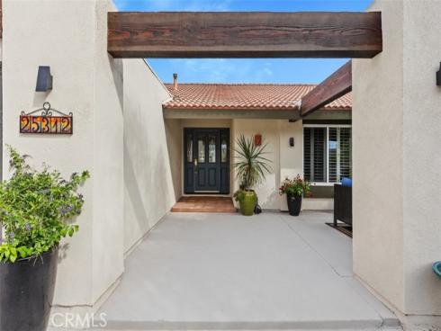 25312 Pike , Laguna Hills, CA