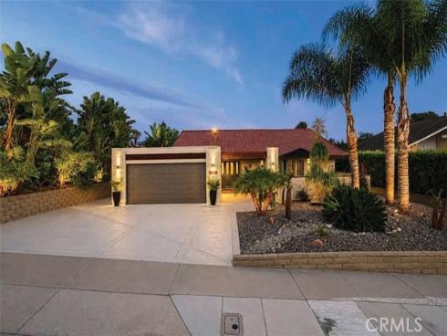 25312 Pike , Laguna Hills, CA