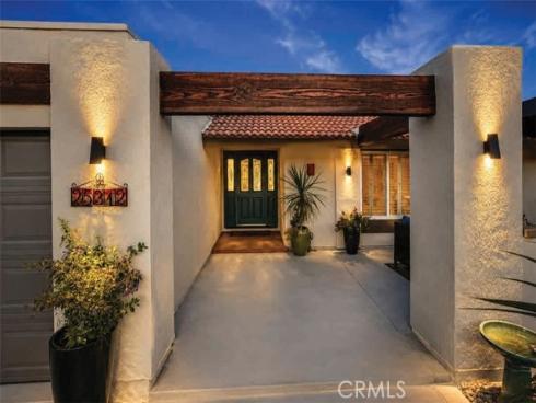25312 Pike , Laguna Hills, CA