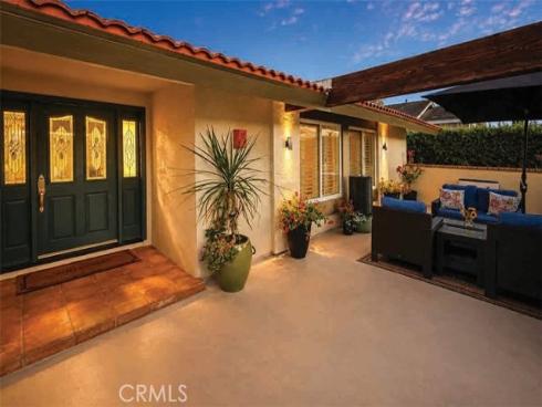 25312 Pike , Laguna Hills, CA