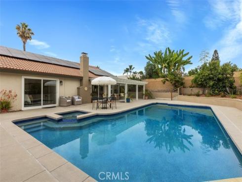 25312 Pike , Laguna Hills, CA