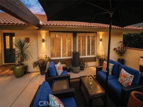 25312 Pike , Laguna Hills, CA