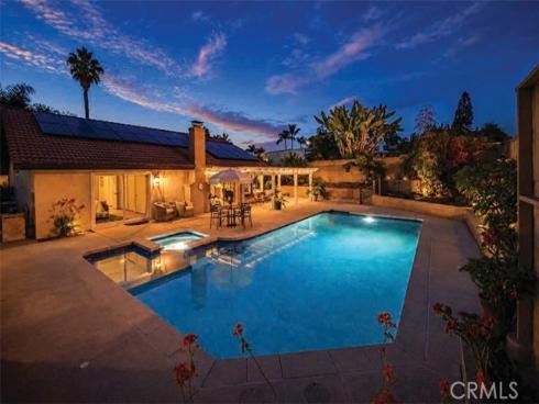 25312 Pike , Laguna Hills, CA