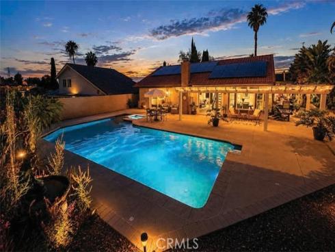 25312 Pike , Laguna Hills, CA