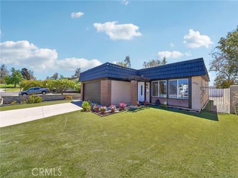 25141 Madeira , Laguna Hills, CA