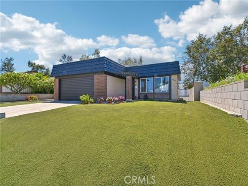 25141 Madeira , Laguna Hills, CA