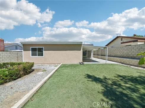 25141 Madeira , Laguna Hills, CA