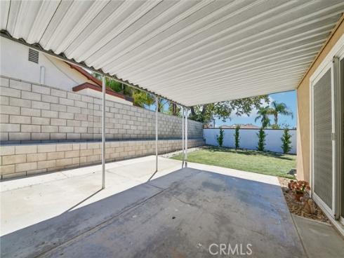 25141 Madeira , Laguna Hills, CA