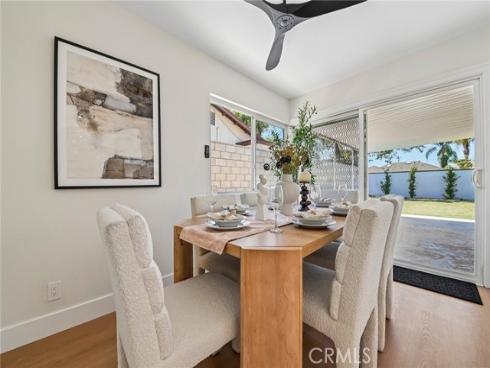 25141 Madeira , Laguna Hills, CA