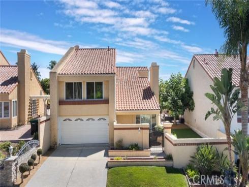 24592 Linda Flora , Laguna Hills, CA