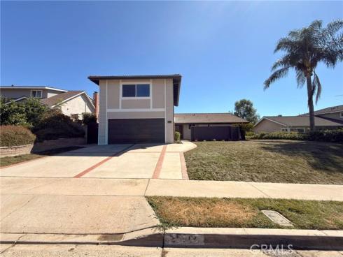 25112 Northrup Drive