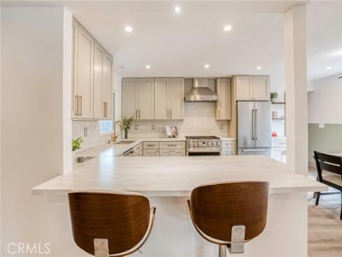 25112 Northrup Drive, Laguna Hills, CA