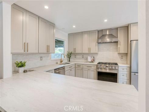 25112 Northrup Drive, Laguna Hills, CA
