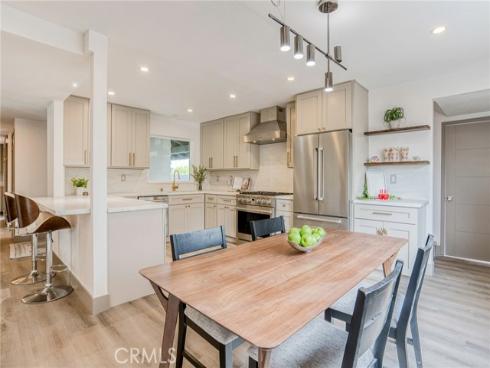 25112 Northrup Drive, Laguna Hills, CA