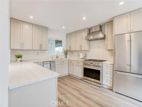 25112 Northrup Drive, Laguna Hills, CA