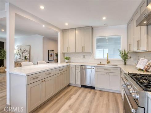 25112 Northrup Drive, Laguna Hills, CA