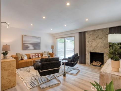 25112 Northrup Drive, Laguna Hills, CA