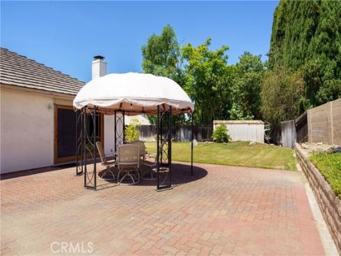 25122 Champlain , Laguna Hills, CA