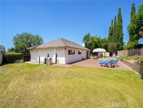 25122 Champlain , Laguna Hills, CA