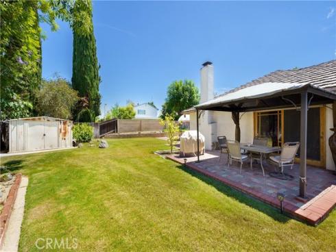 25122 Champlain , Laguna Hills, CA