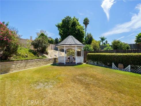 25122 Champlain , Laguna Hills, CA