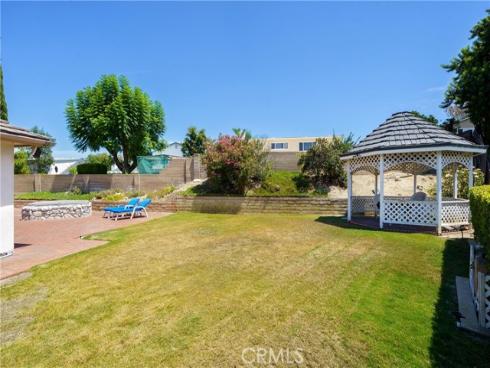 25122 Champlain , Laguna Hills, CA
