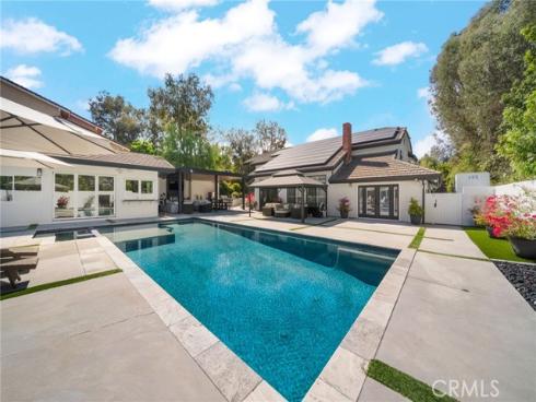 25902 Hitching Rail , Laguna Hills, CA
