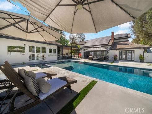 25902 Hitching Rail , Laguna Hills, CA
