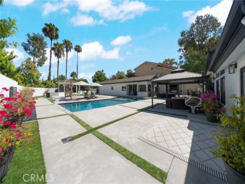25902 Hitching Rail , Laguna Hills, CA