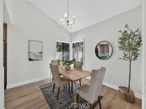 43 Oxbow Creek , Laguna Hills, CA