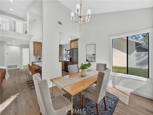 43 Oxbow Creek , Laguna Hills, CA