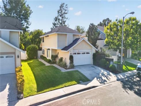 43 Oxbow Creek , Laguna Hills, CA