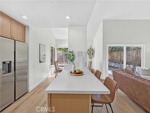 43 Oxbow Creek , Laguna Hills, CA