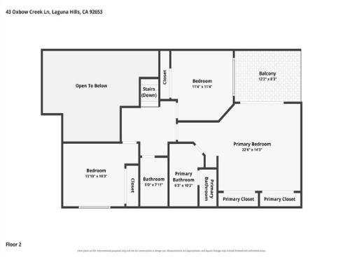 43  Oxbow Creek  , Laguna Hills, CA