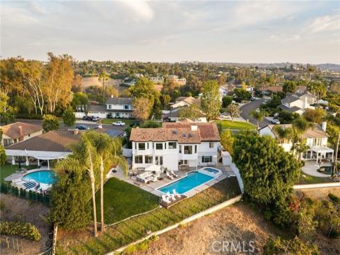 24891 Buckskin Drive, Laguna Hills, CA