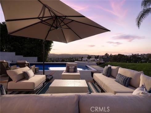 24891 Buckskin Drive, Laguna Hills, CA