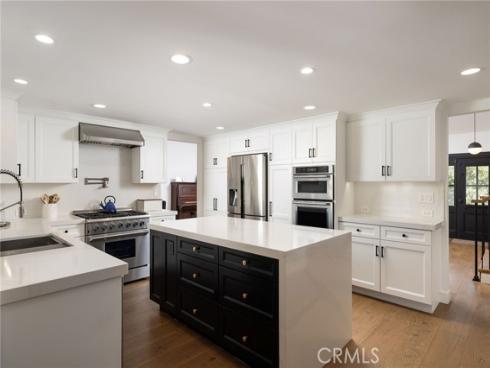 24891 Buckskin Drive, Laguna Hills, CA