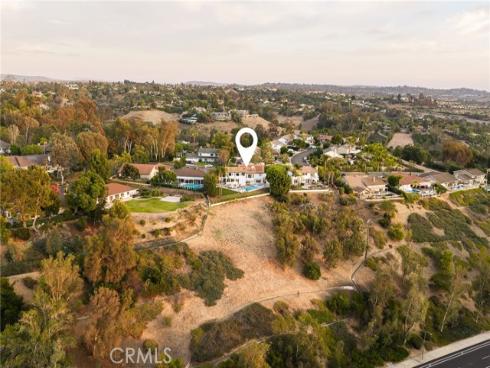 24891 Buckskin Drive, Laguna Hills, CA