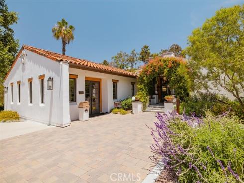 24891 Buckskin Drive, Laguna Hills, CA