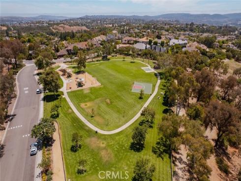 24891 Buckskin Drive, Laguna Hills, CA